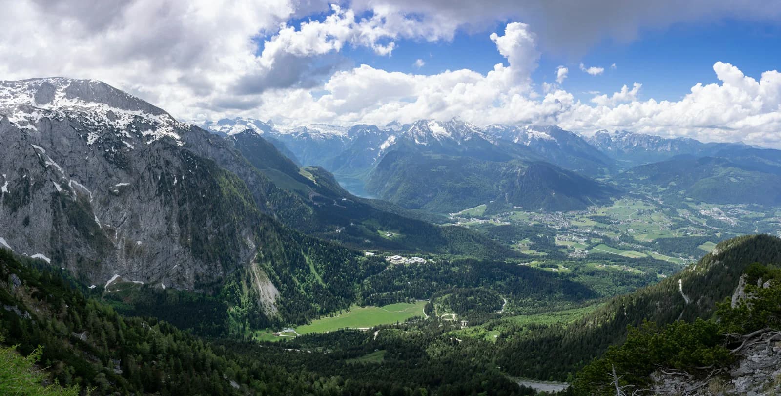 Salzbergwerk Berchtesgaden Salt Mine Tour Guide: What to Expect