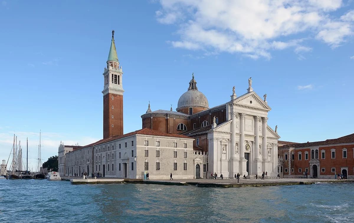 San Giorgio Maggiore Tickets, Prices & Opening Hours 2026: Visitor Guide