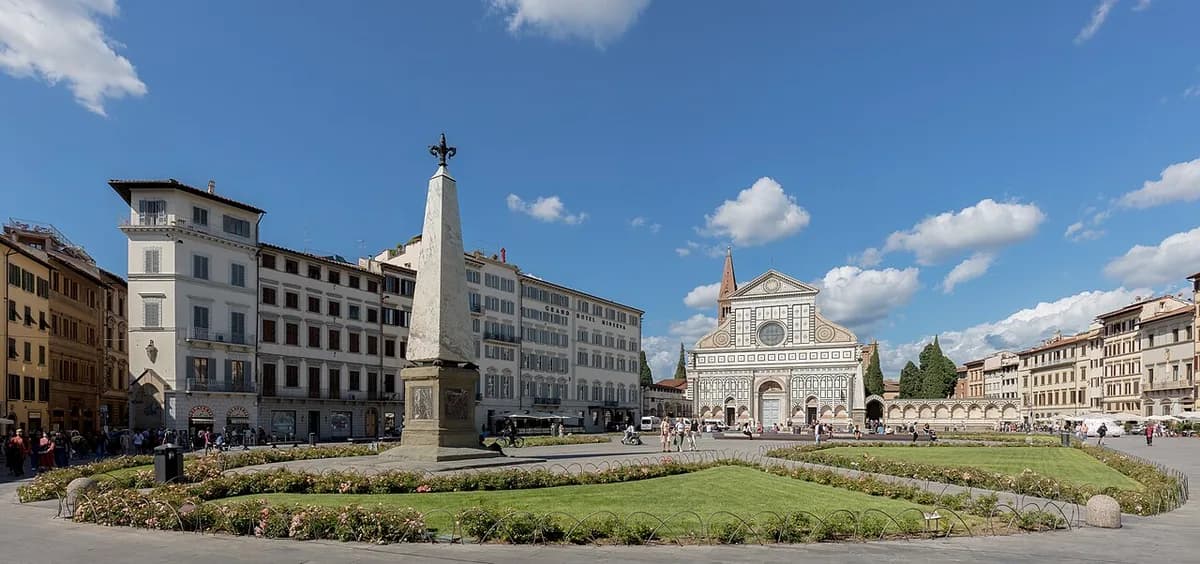 Santa Maria Novella Tickets, Prices & Opening Hours 2026: Visitor Guide