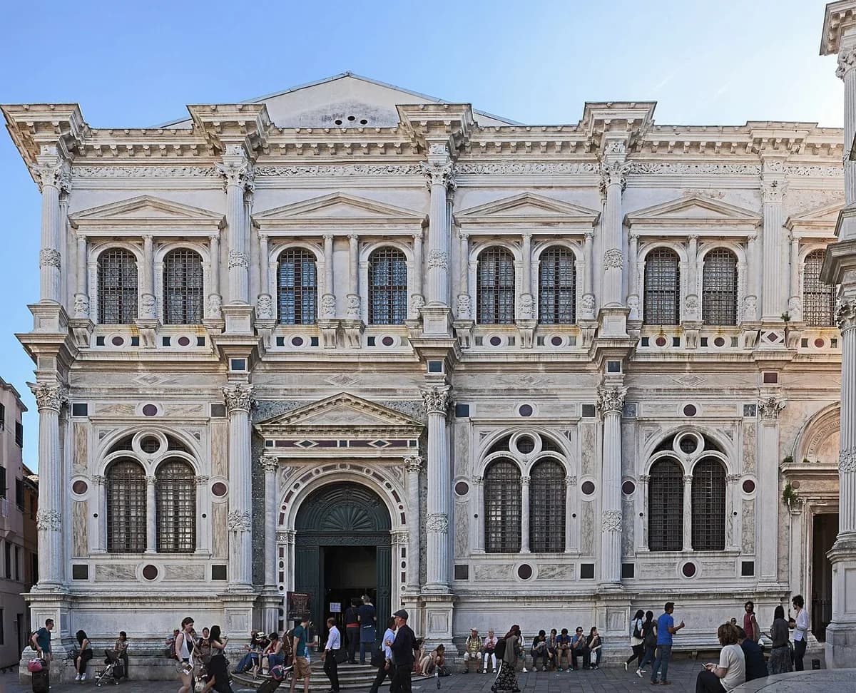 Scuola Grande di San Rocco Tickets, Prices & Opening Hours 2026: Visitor Guide