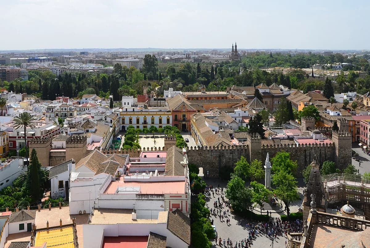 Seville Attractions: 14 Landmark Visitor Guides with Tickets & Hours (2026)