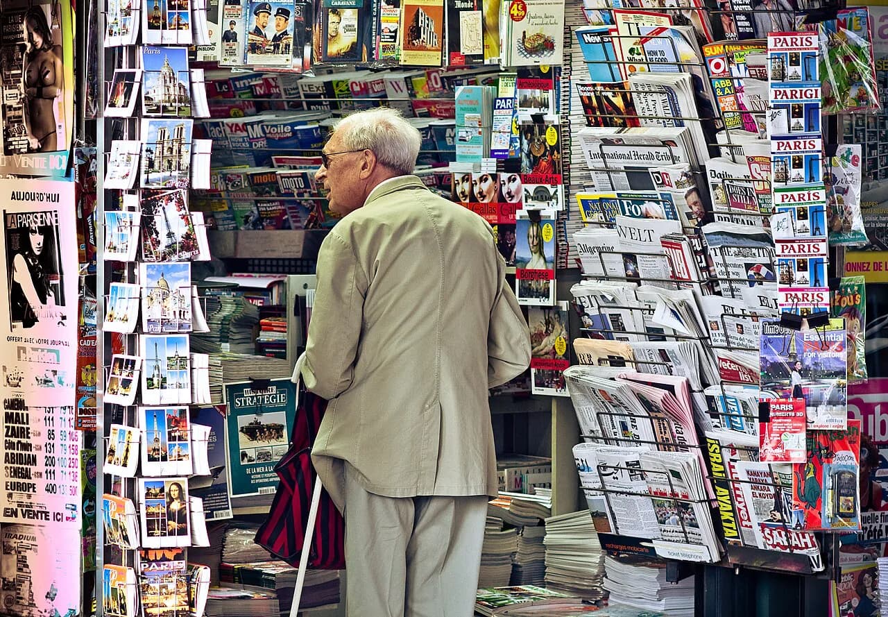 Shopping in Paris: Best Districts, Department Stores, and Détaxe Tips (2026)
