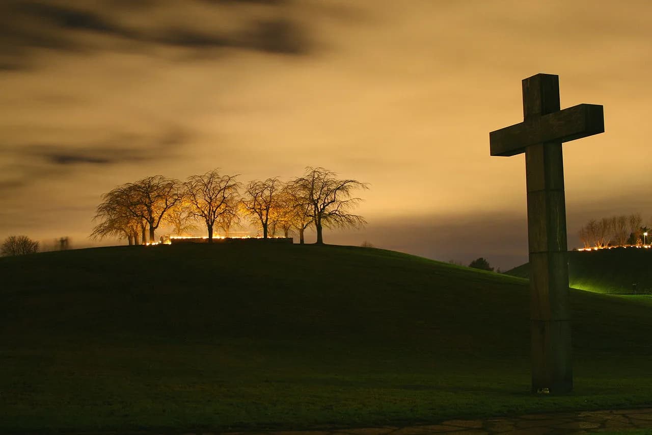 Skogskyrkogården, Stockholm: A Hidden-Gem UNESCO Woodland Cemetery Guide (2026)