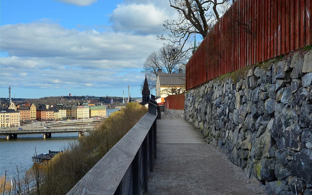 9 Hidden Gems in Södermalm, Stockholm Worth the Detour