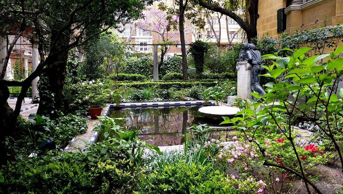 Sorolla Museum Tickets, Prices & Opening Hours 2026: Visitor Guide