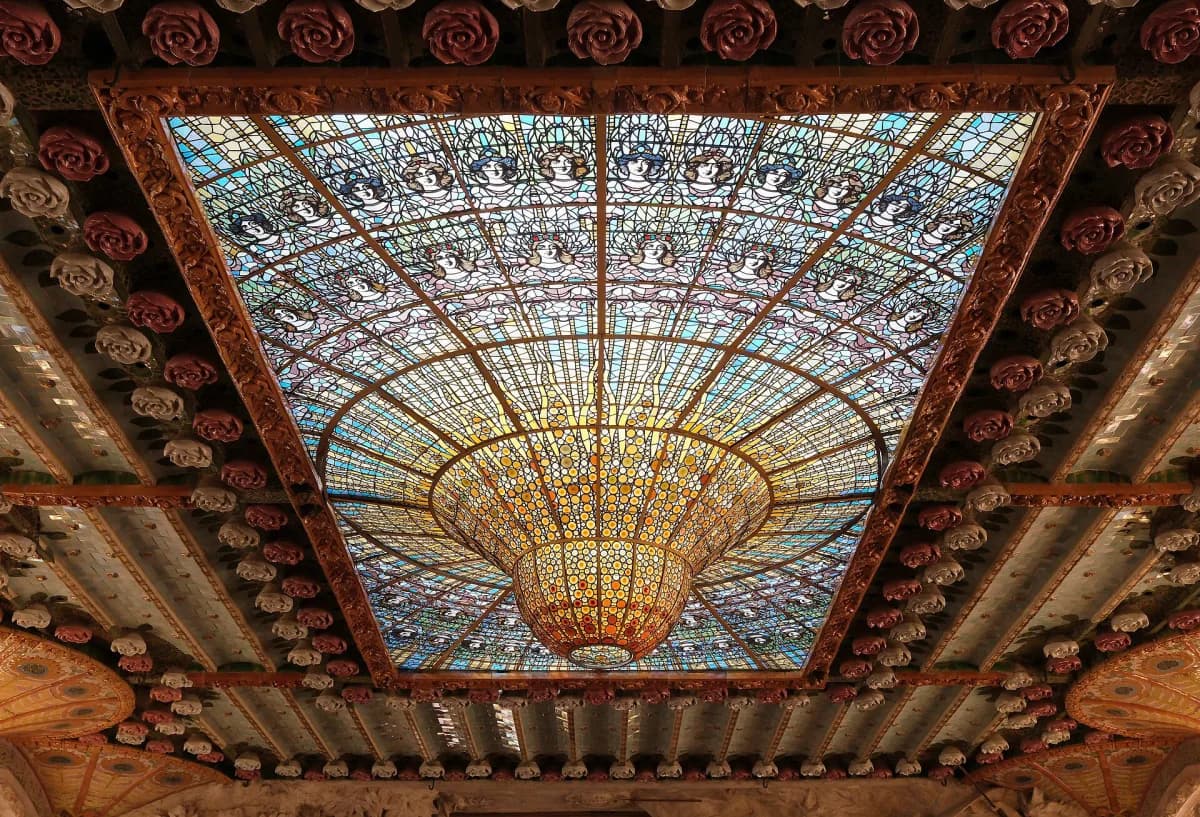 Barcelona On A Rainy Day: 2026 Guide