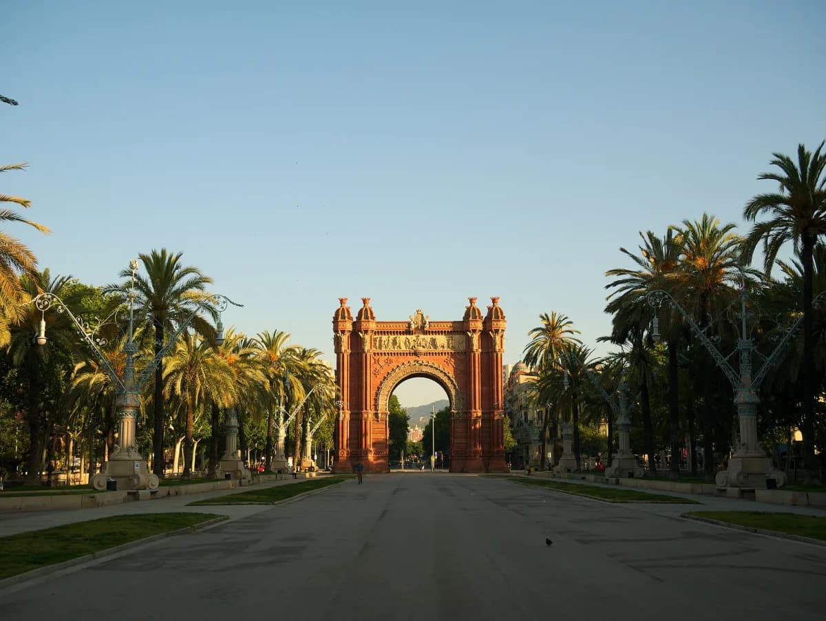 10 Best Photo Spots in Barcelona (2026)