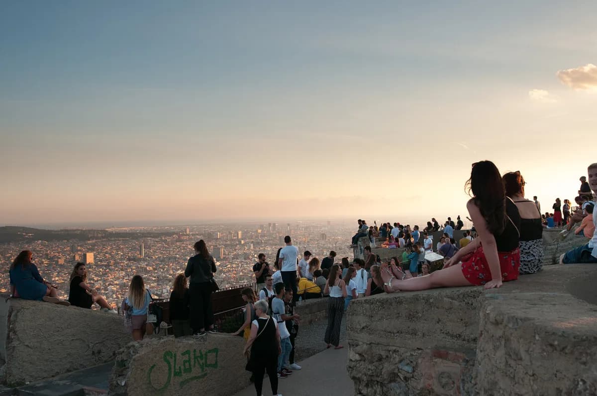 12 Best Viewpoints in Barcelona (2026 Guide)