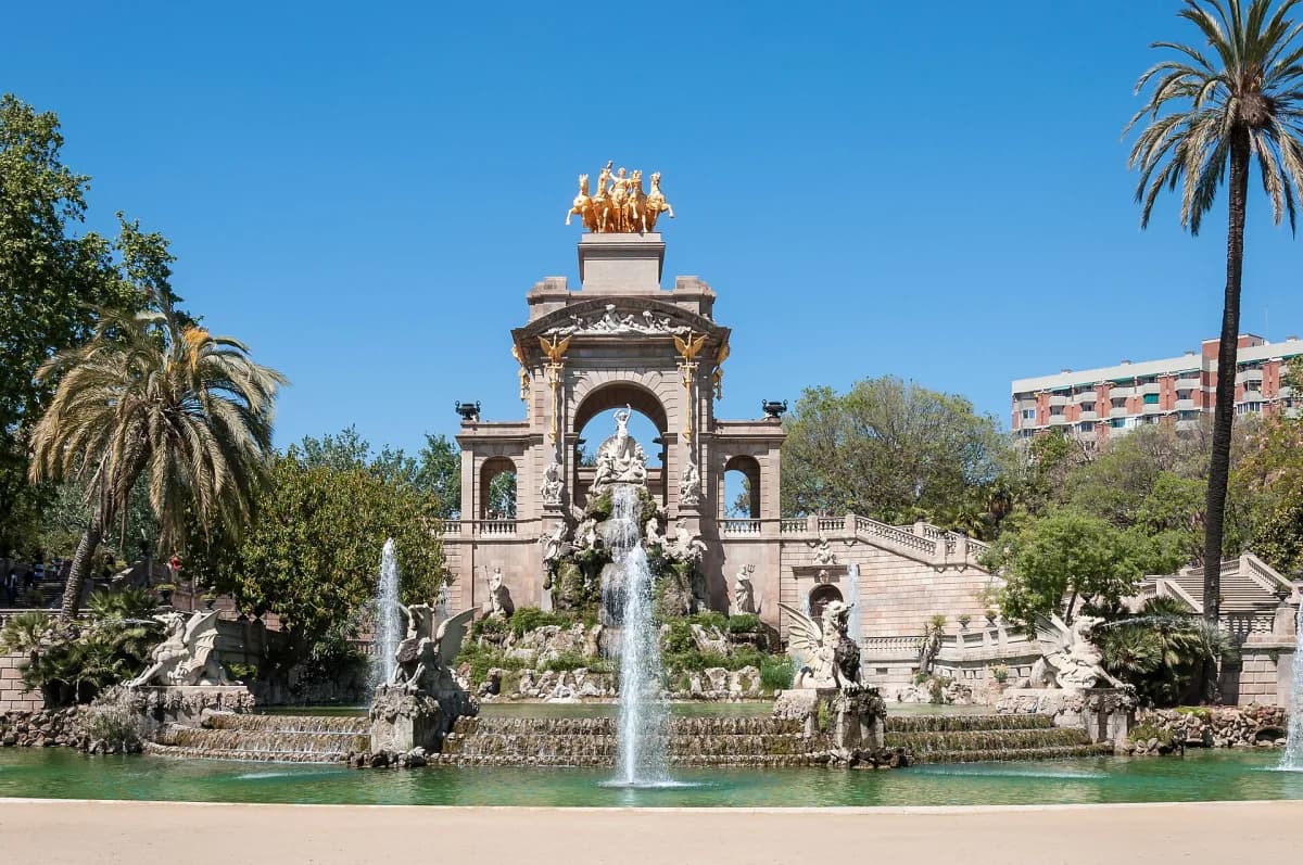 9 Free Things to Do in Barcelona (2026)