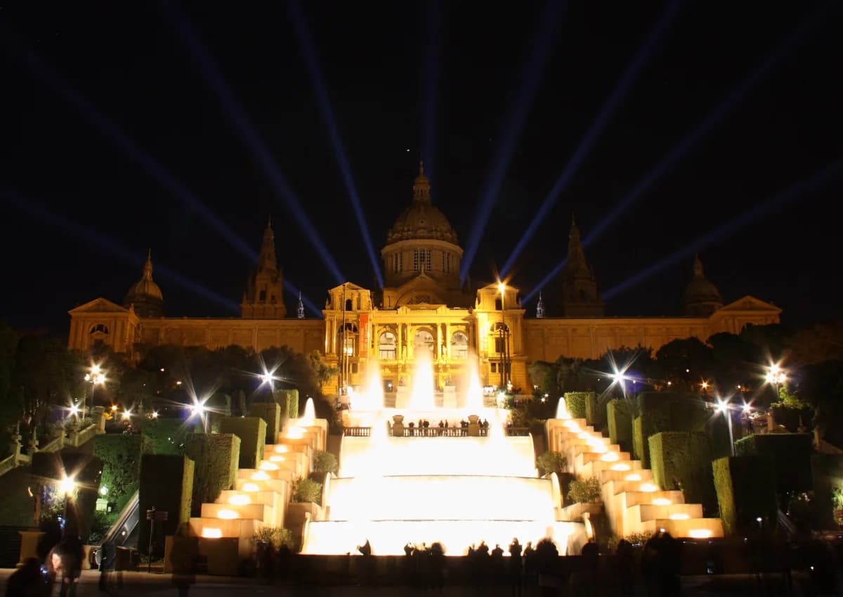 9 Best Things to Do in Barcelona at Night (2026)