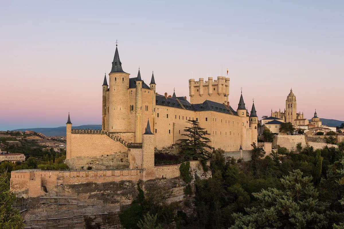 Best Day Trips From Madrid: 2026 Guide