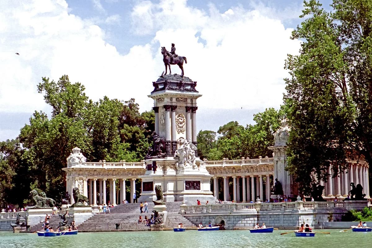 Madrid with Kids: A Family Travel Guide for 2026