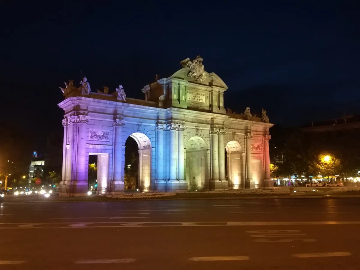 One Day in Madrid Itinerary: 2026 First-Timer Guide