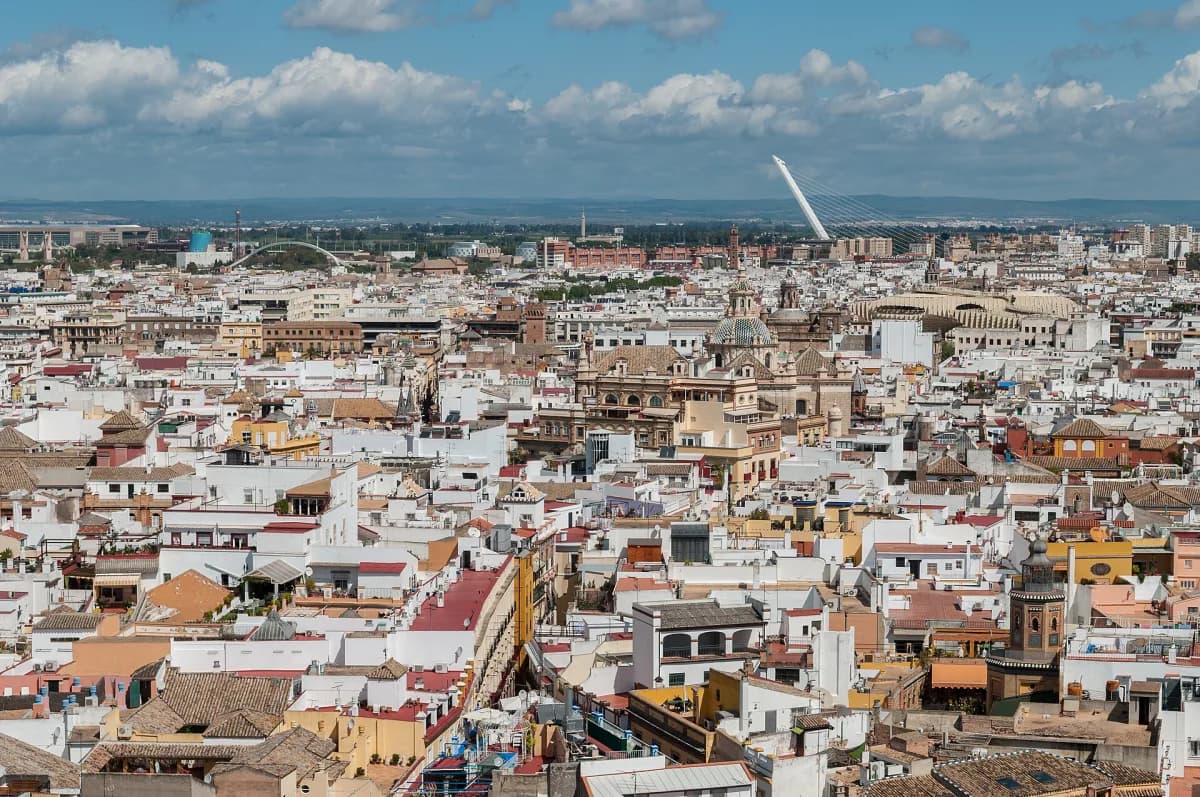 2 Days in Seville Itinerary: A First-Timer's Guide