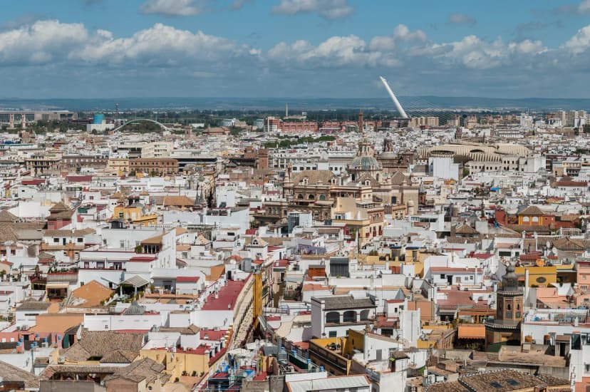 2 Days in Seville Itinerary: A First-Timer's Guide