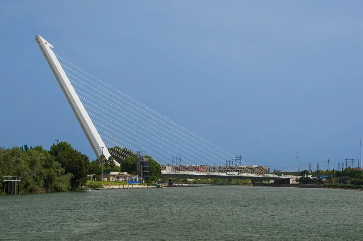 3 Days in Seville Itinerary: 2026 First-Timer Guide