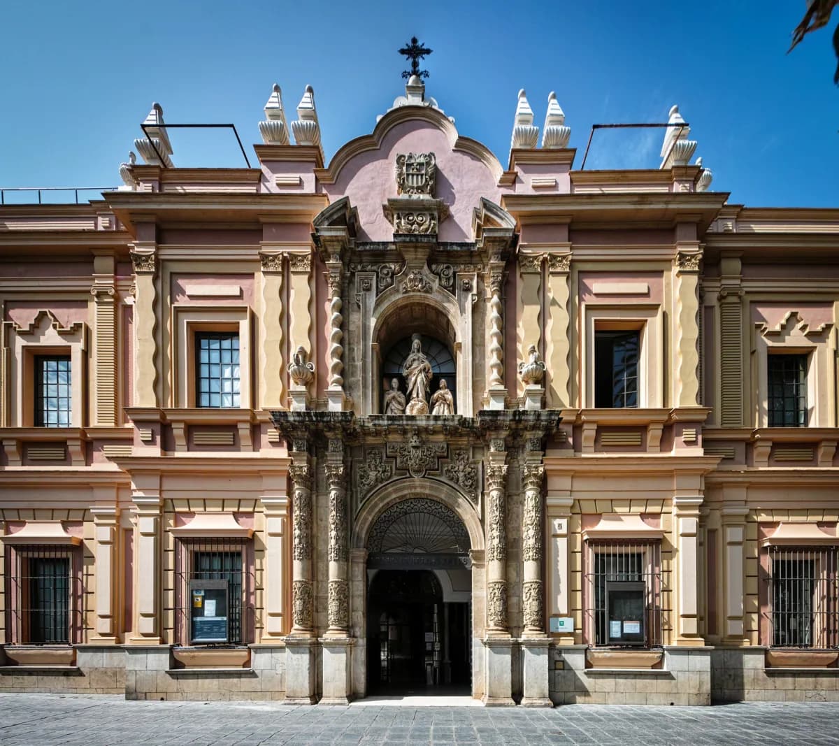 10 Best Museums in Seville Worth Visiting in 2026