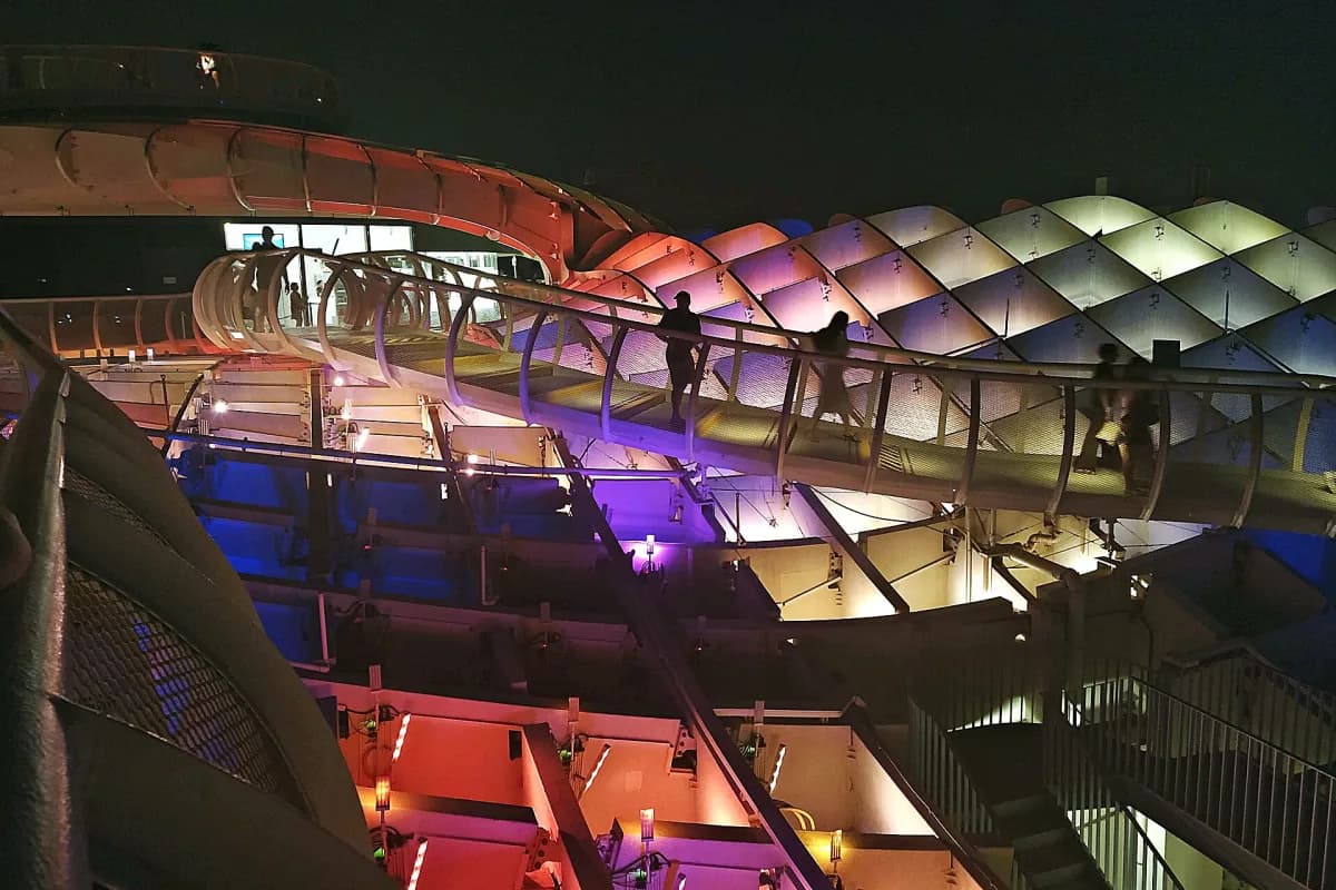 10 Best Viewpoints in Seville (2026 Guide)