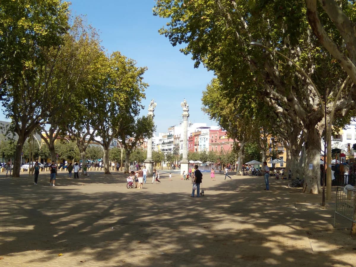 10 Free Things to Do in Seville (2026 Guide)