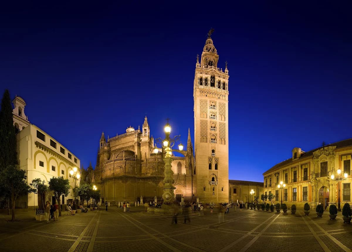 One Day in Seville Itinerary: 2026 Travel Guide