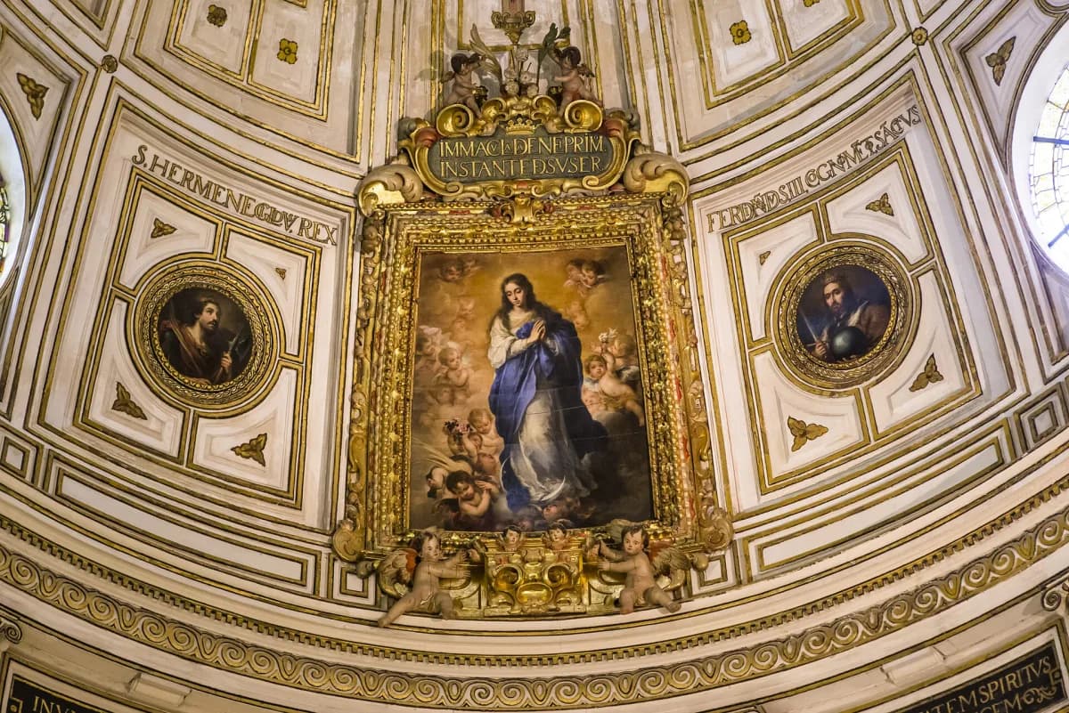 Seville on a Rainy Day: Your 2026 Indoor Guide