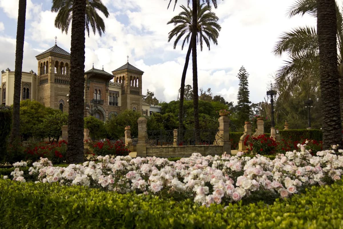 Seville With Kids: A Family Travel Guide for 2026