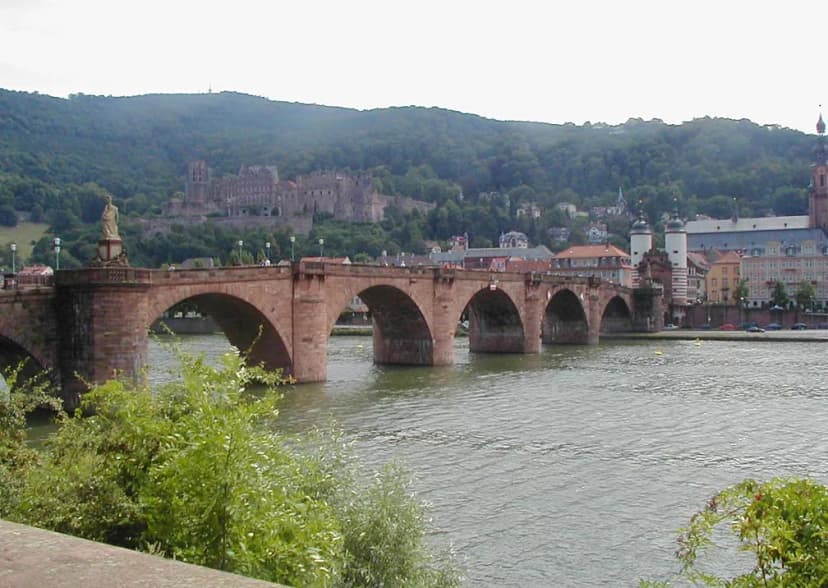 Speyer Cathedral Day Trip from Heidelberg: A Visitor's Guide