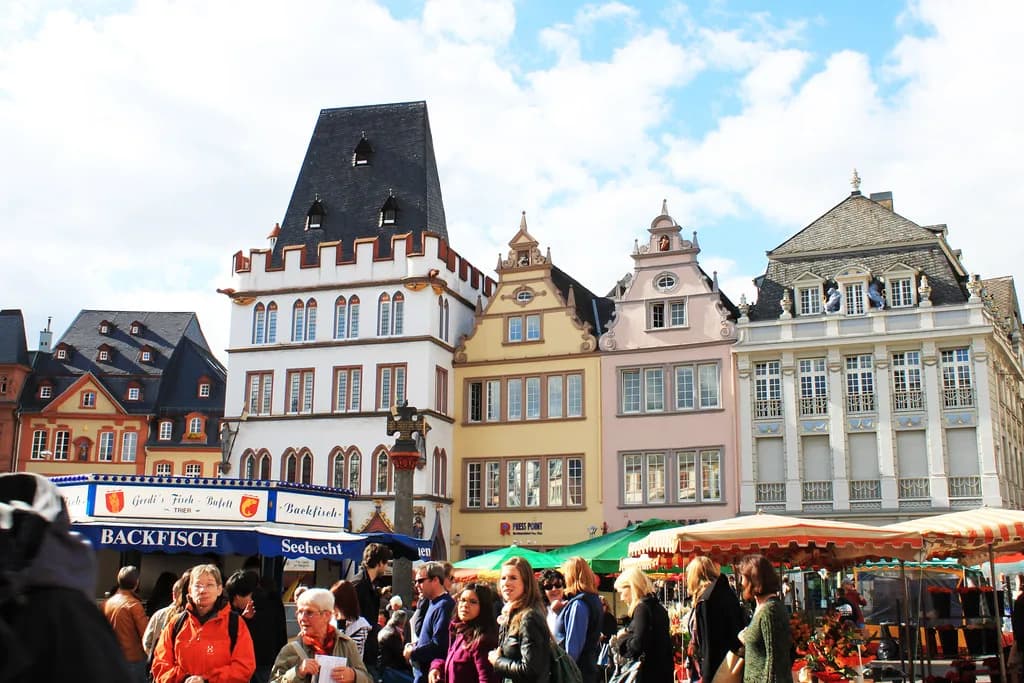Toy Museum Trier: Family Guide to a Closed Museum