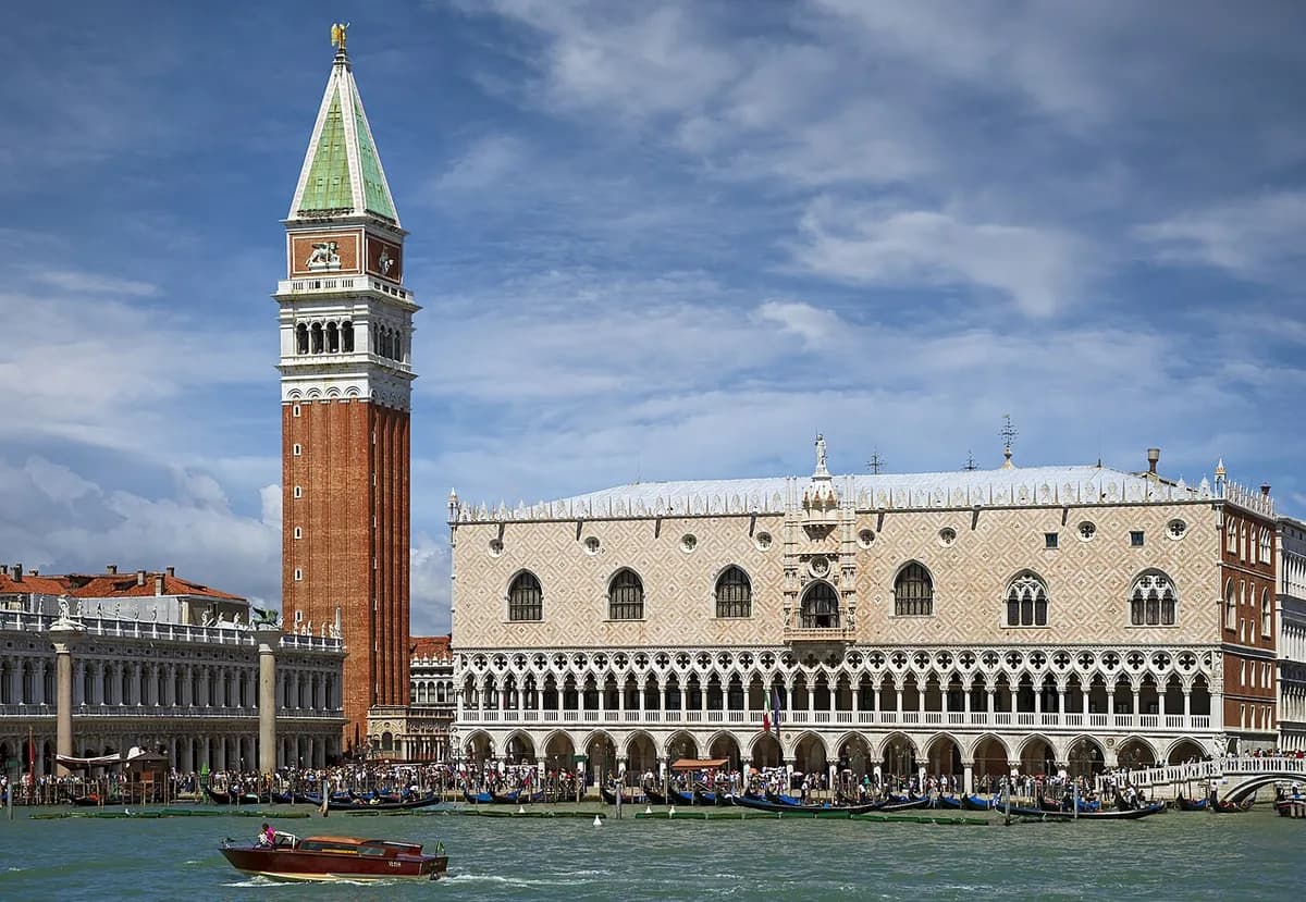 St Marks Campanile Tickets, Prices & Opening Hours 2026: Visitor Guide