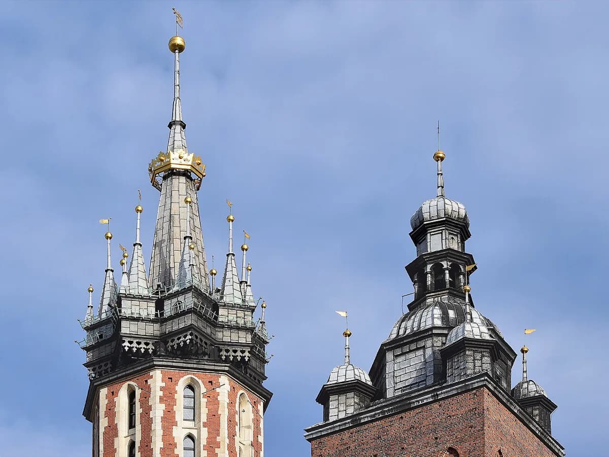 St Marys Basilica Krakow Tickets, Prices & Opening Hours 2026: Visitor Guide