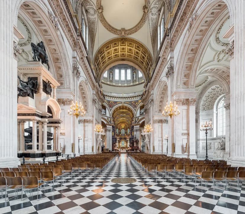 St Pauls Cathedral Tickets, Prices & Opening Hours 2026: Visitor Guide