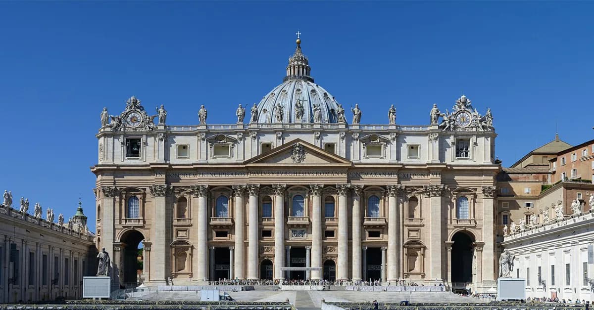 St Peters Basilica Visitor Guide 2026: Worth It, Tickets & How Long
