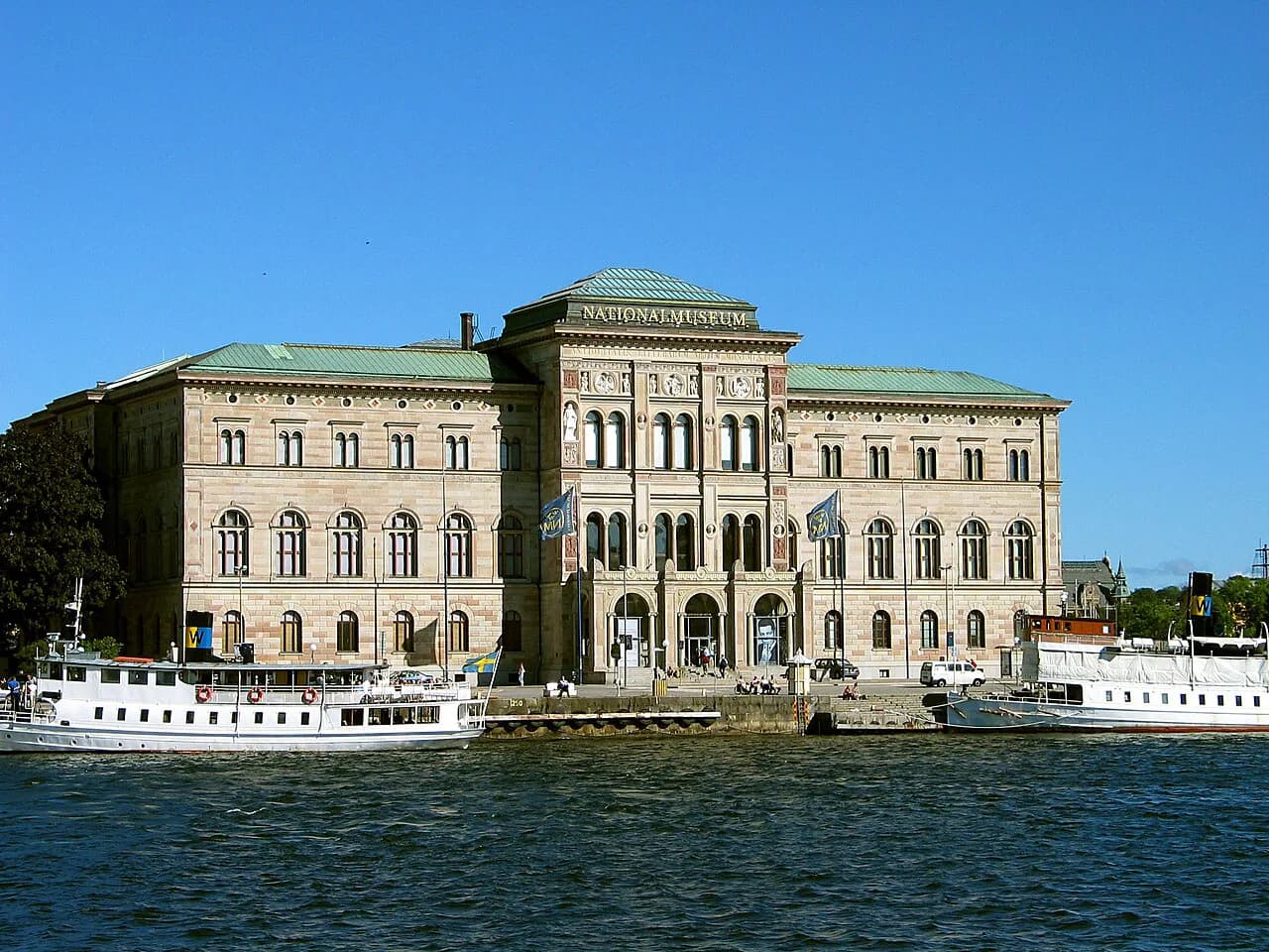 Stockholm in the Rain: Rainy Day Itinerary & Indoor Ideas
