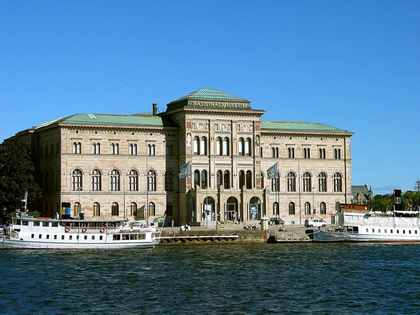 Stockholm in the Rain: Rainy Day Itinerary & Indoor Ideas