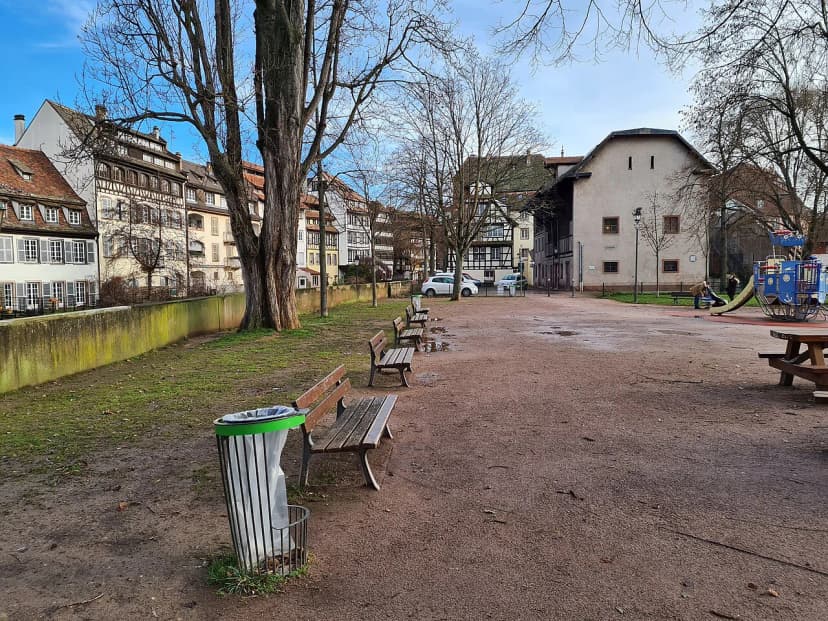 Strasbourg With Kids: A 2026 Family Travel Guide