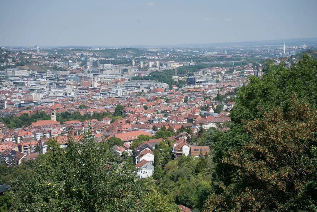 Stuttgart with Kids: Wilhelma, Car Museums and What to Skip