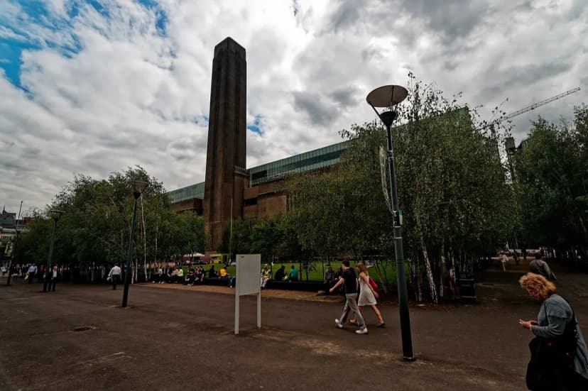 Tate Modern Tickets, Prices & Opening Hours 2026: Visitor Guide