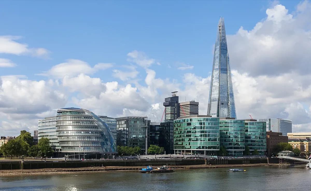 The Shard Tickets, Prices & Opening Hours 2026: Visitor Guide