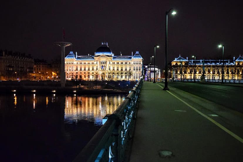 12 Best Things to Do in Lyon at Night (2026 City of Lights Guide)