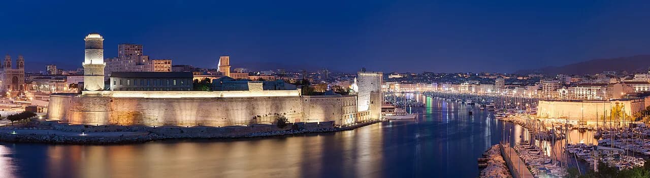 7 Best Things to Do in Marseille at Night (2026 Guide)