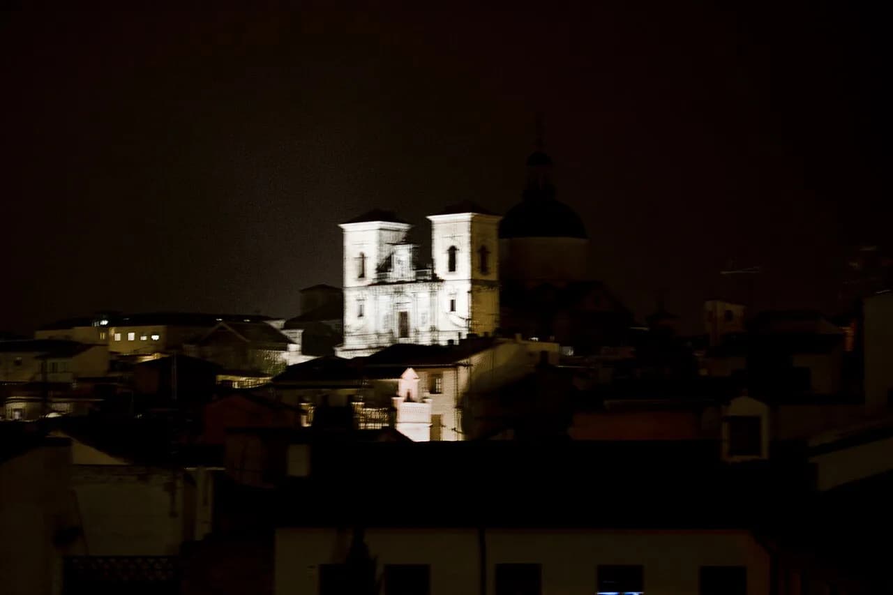 12 Things to Do in Toledo at Night: A Practical Spain Guide