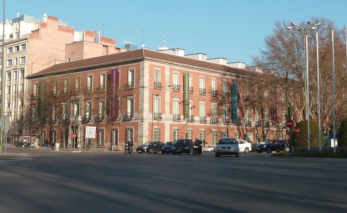 Thyssen Bornemisza Museum Tickets, Prices & Opening Hours 2026: Visitor Guide