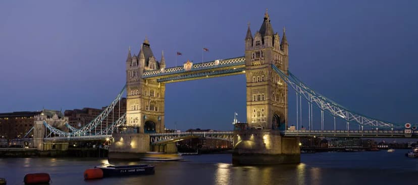Tower Bridge Tickets, Prices & Opening Hours 2026: Visitor Guide