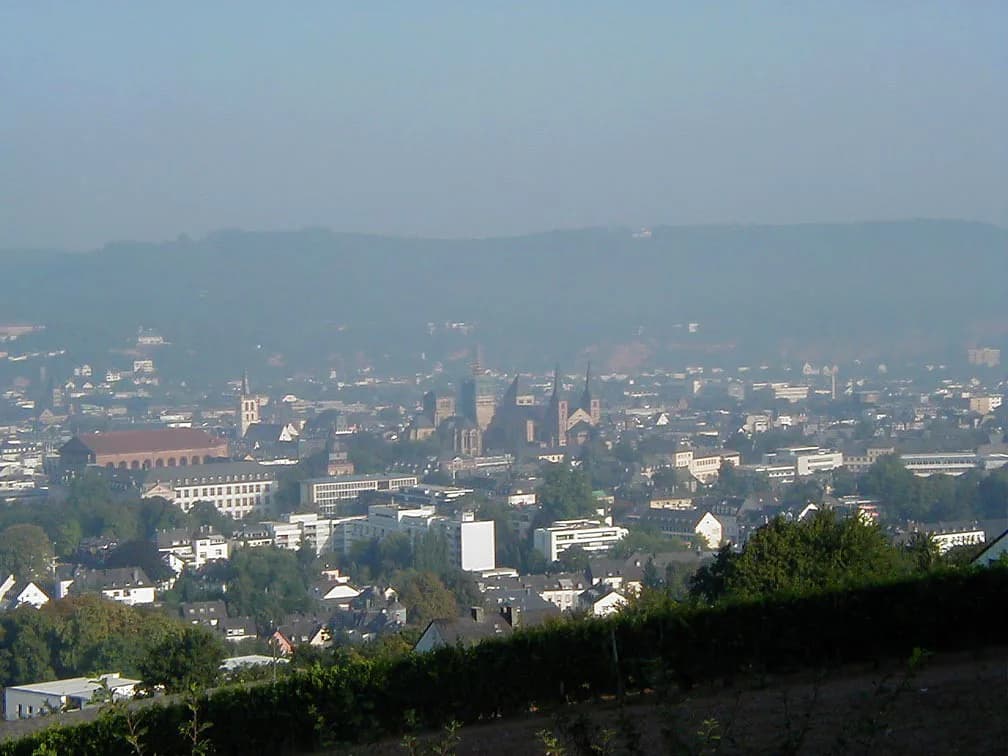Trier With Kids: Roman Sites and Family Planning