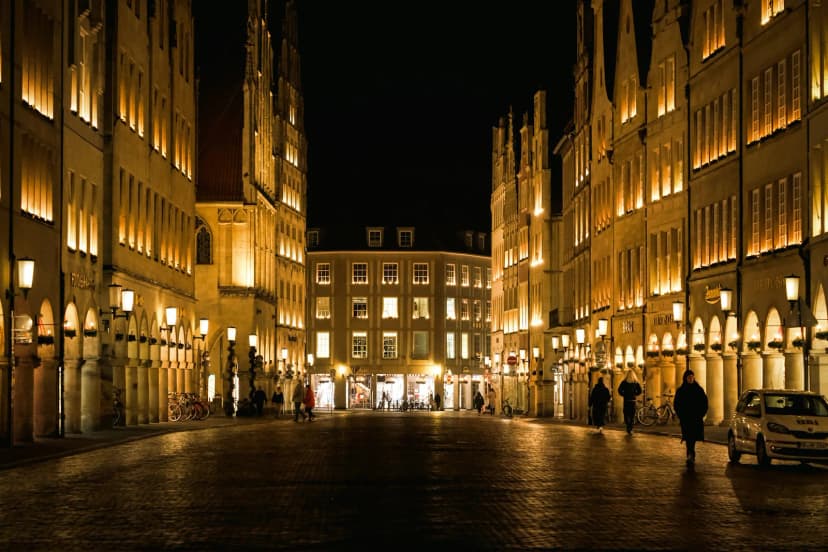 Two Days in Münster: A Walkable Itinerary for 2026