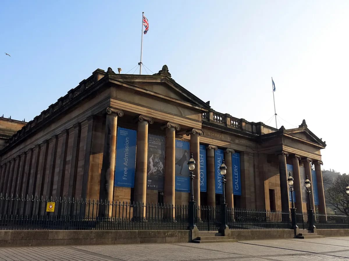 10 Best Museums in Edinburgh Worth Visiting (2026)