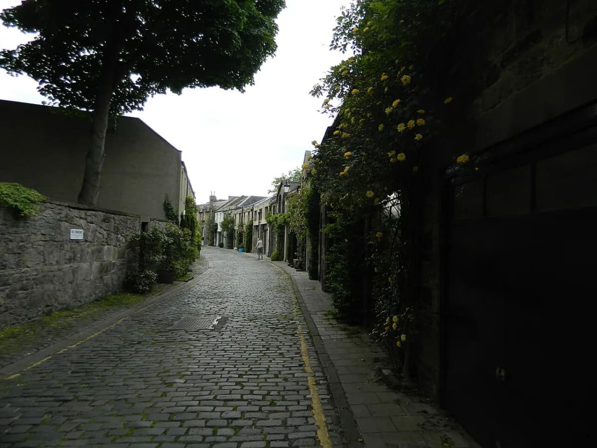 10 Best Photo Spots in Edinburgh (2026 Guide)