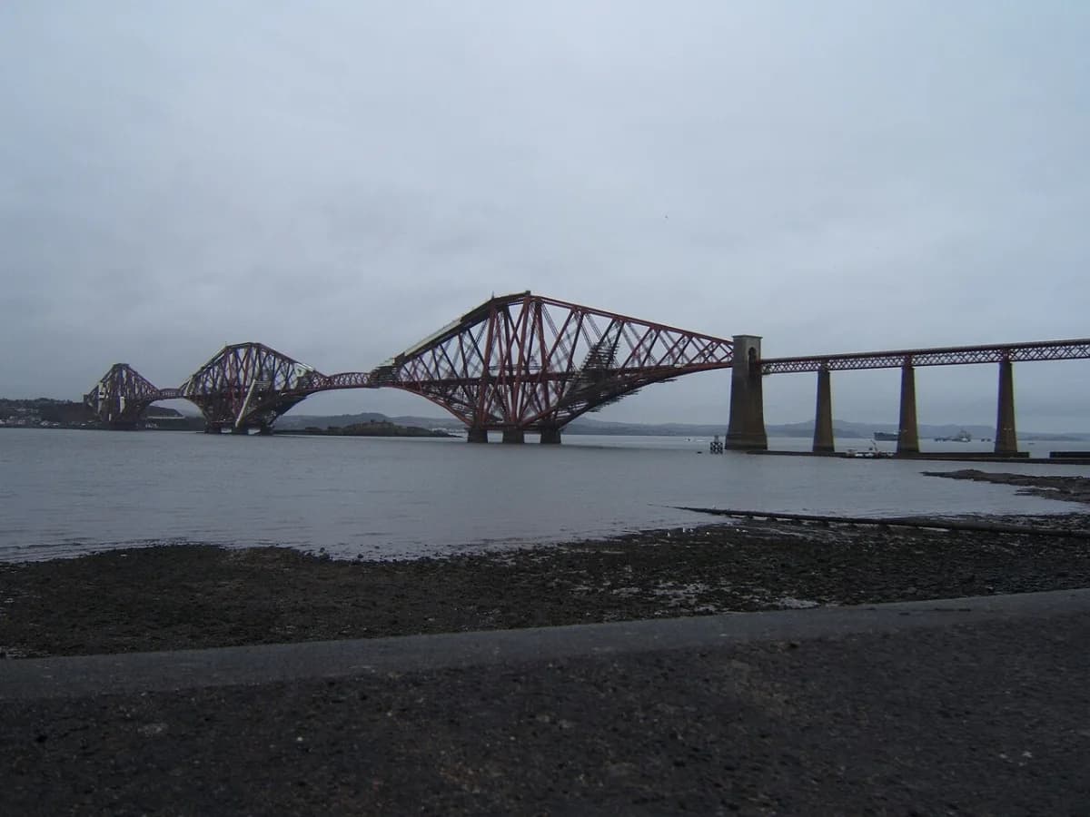 Best Day Trips From Edinburgh (2026 Guide)