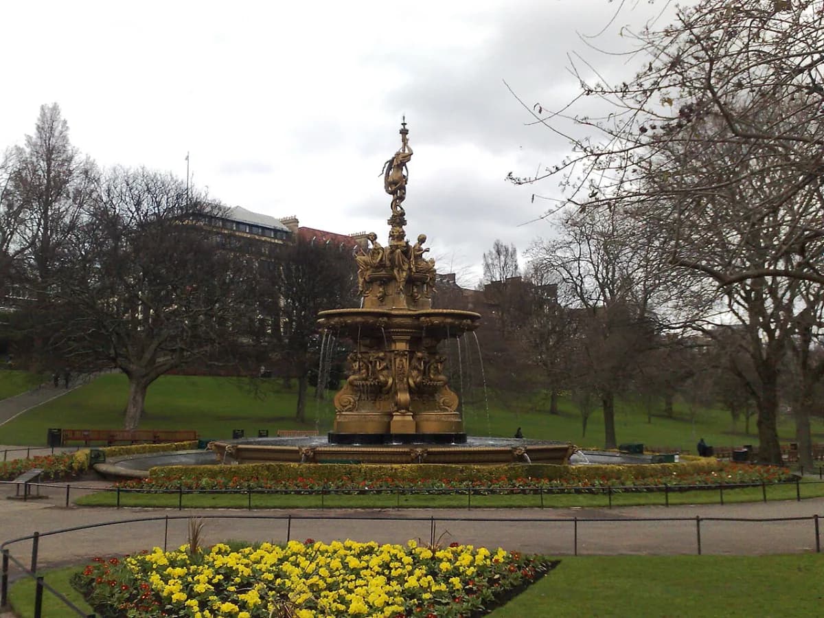 9 Free Things to Do in Edinburgh in 2026