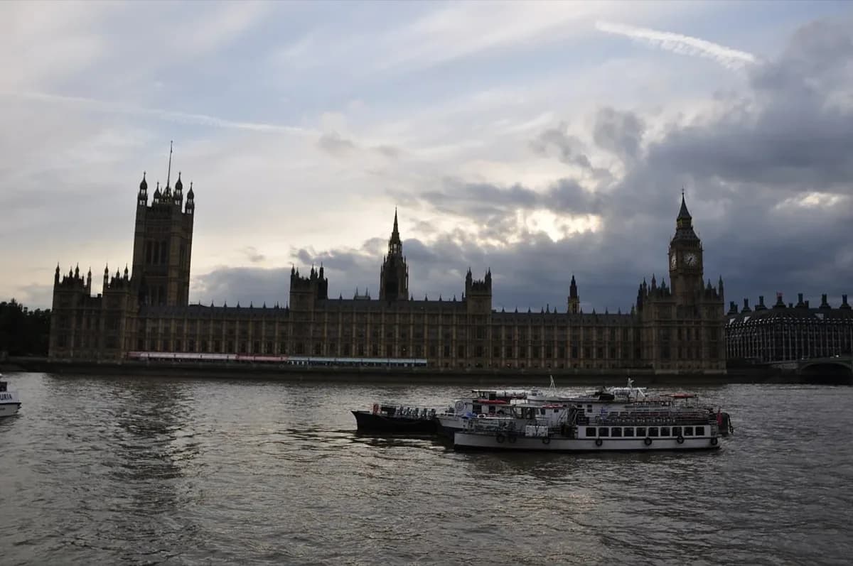 3 Days in London Itinerary: 2026 First-Timer Guide